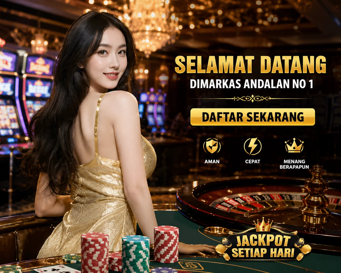 Tips dan Trik Bermain di mainzeus untuk Pemula