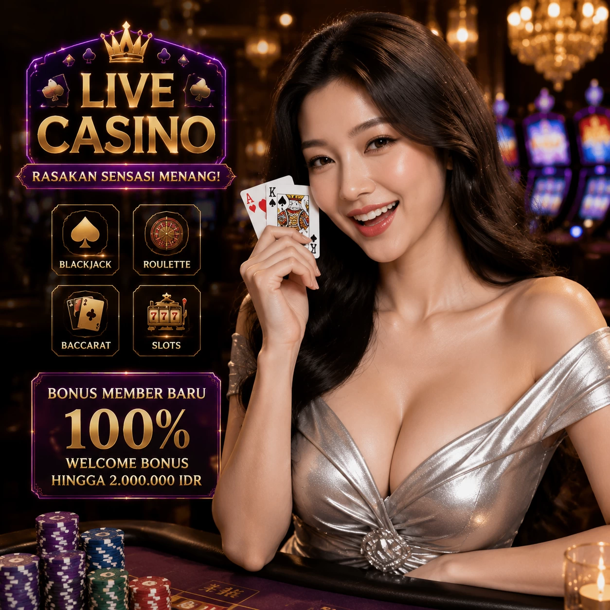Beragam Jenis Game Seru yang Tersedia di mainzeus
